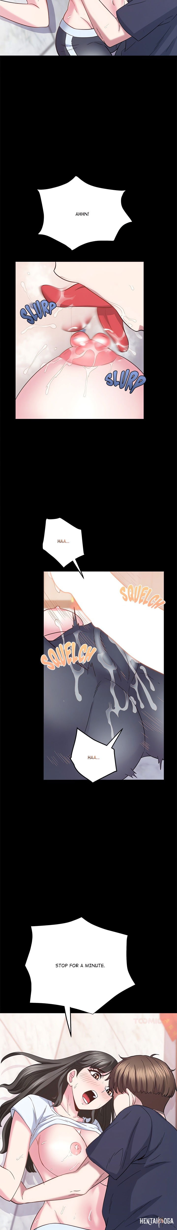 Tell Me the Future Tell Me the Future Chapter 14 - Страница 14