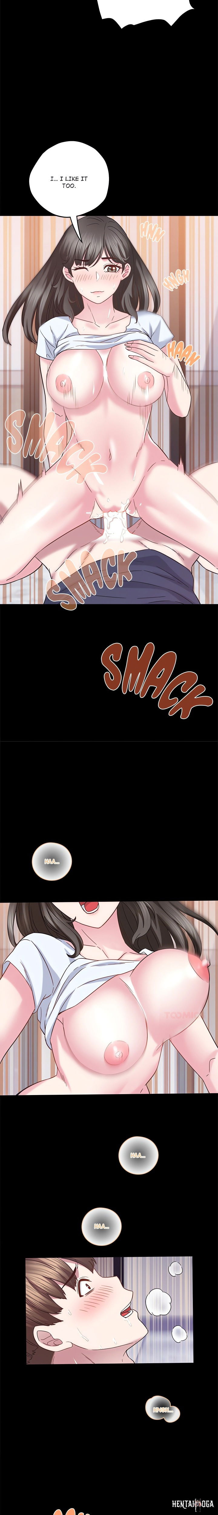 Tell Me the Future Tell Me the Future Chapter 14 - Страница 22