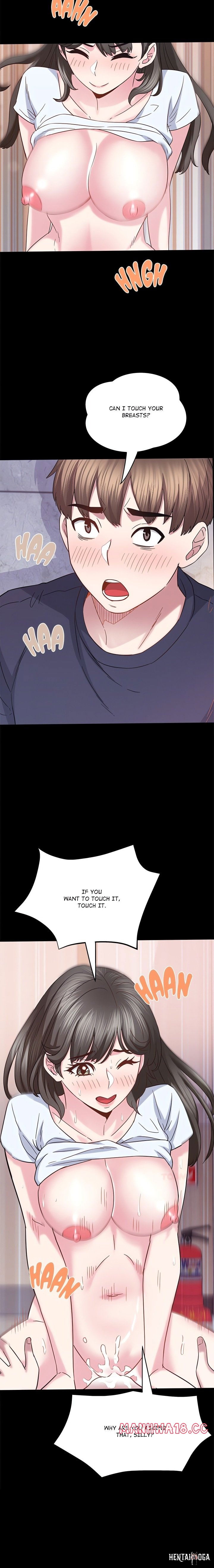 Tell Me the Future Tell Me the Future Chapter 14 - Страница 23