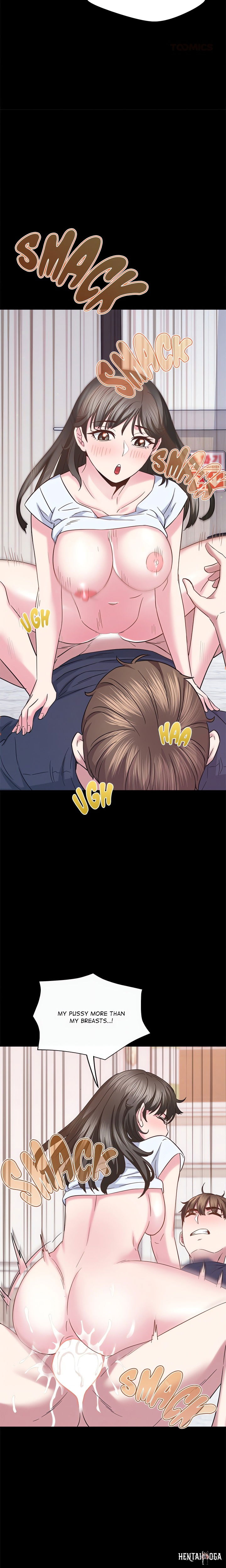 Tell Me the Future Tell Me the Future Chapter 14 - Страница 26