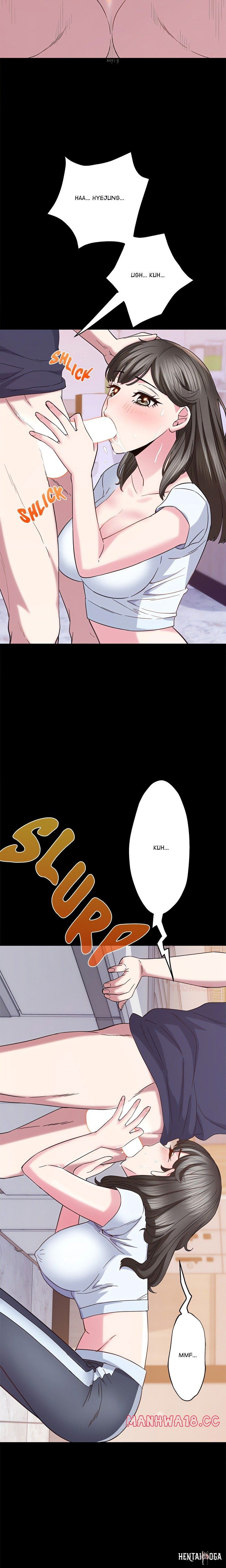 Tell Me the Future Tell Me the Future Chapter 14 - Страница 3