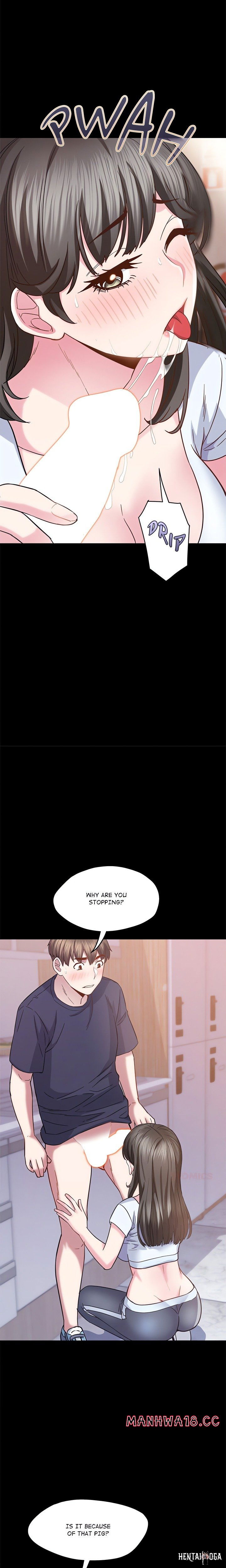 Tell Me the Future Tell Me the Future Chapter 14 - Страница 4