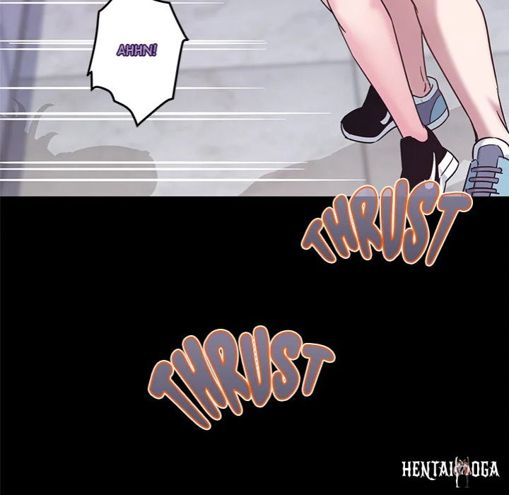 Tell Me the Future Tell Me the Future Chapter 15 - Страница 109