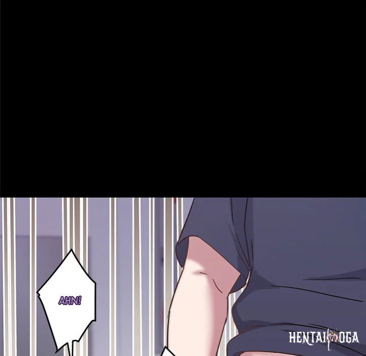 Tell Me the Future Tell Me the Future Chapter 15 - Страница 110