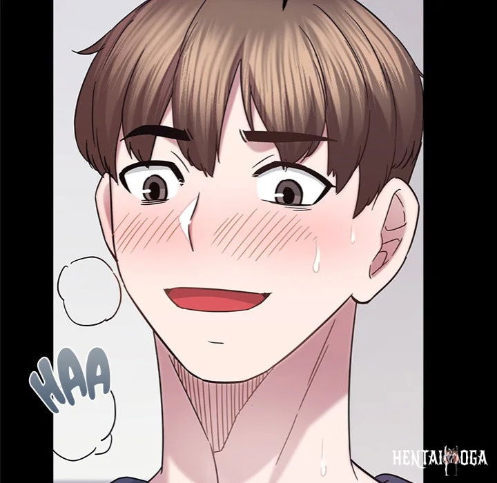 Tell Me the Future Tell Me the Future Chapter 15 - Страница 113