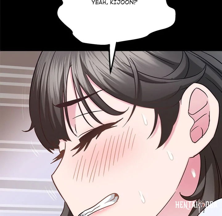 Tell Me the Future Tell Me the Future Chapter 15 - Страница 115