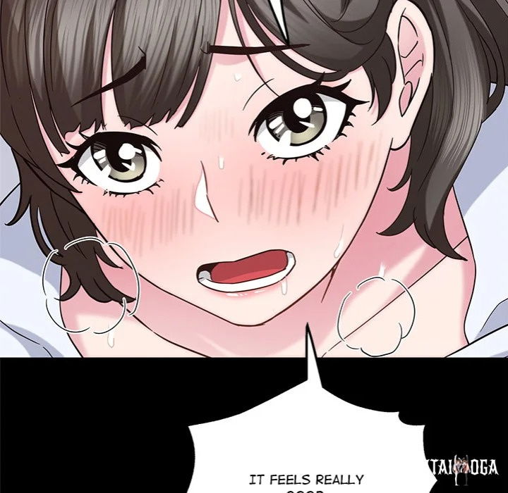 Tell Me the Future Tell Me the Future Chapter 15 - Страница 121