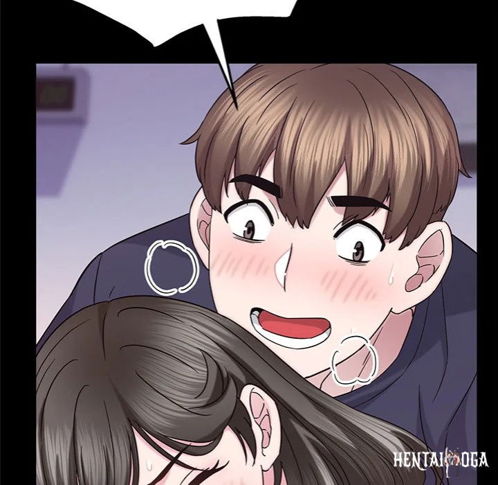 Tell Me the Future Tell Me the Future Chapter 15 - Страница 123