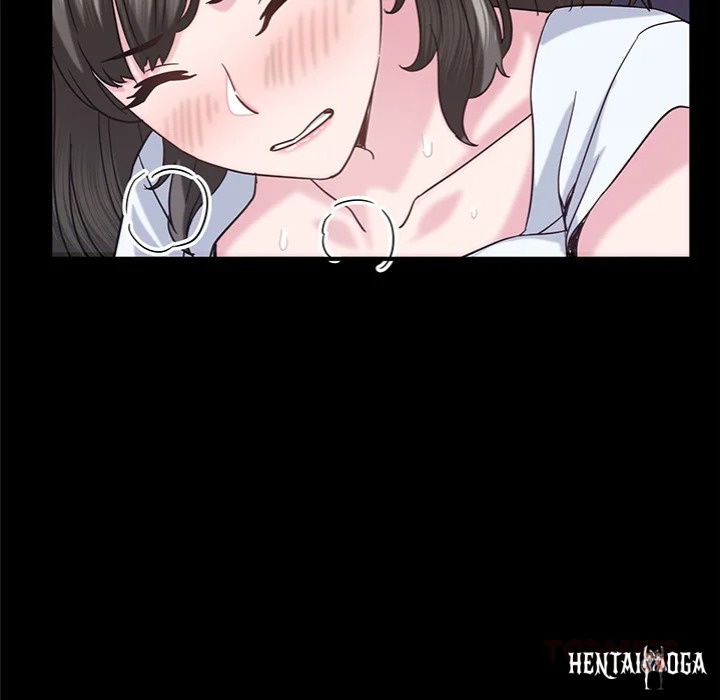 Tell Me the Future Tell Me the Future Chapter 15 - Страница 124