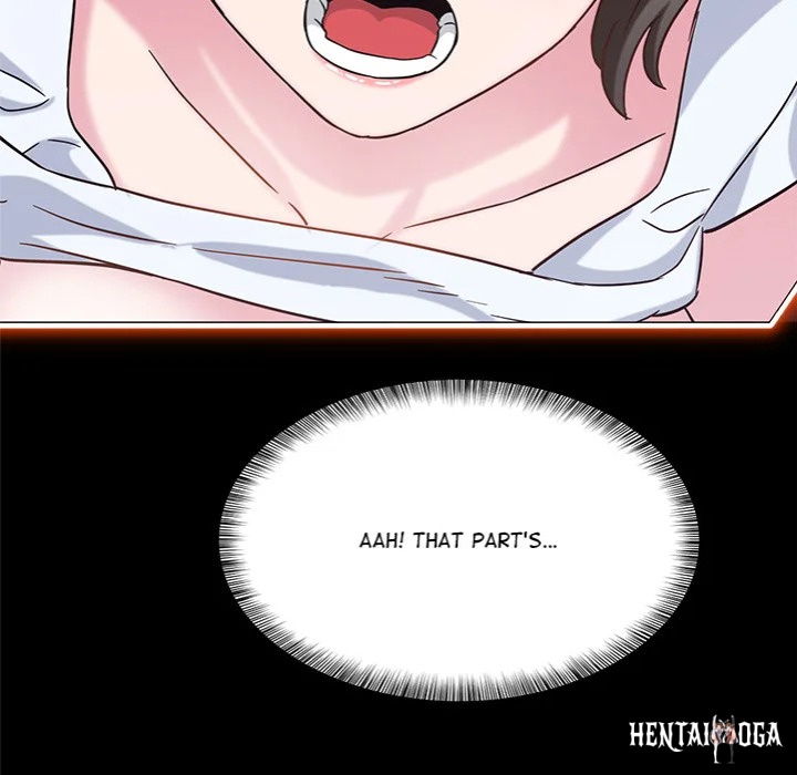 Tell Me the Future Tell Me the Future Chapter 15 - Страница 129