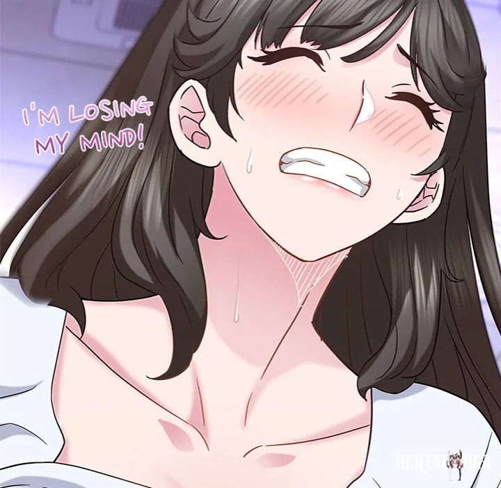 Tell Me the Future Tell Me the Future Chapter 15 - Страница 135