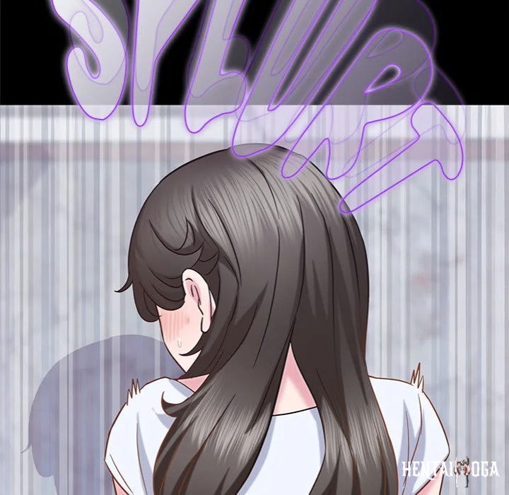 Tell Me the Future Tell Me the Future Chapter 15 - Страница 140