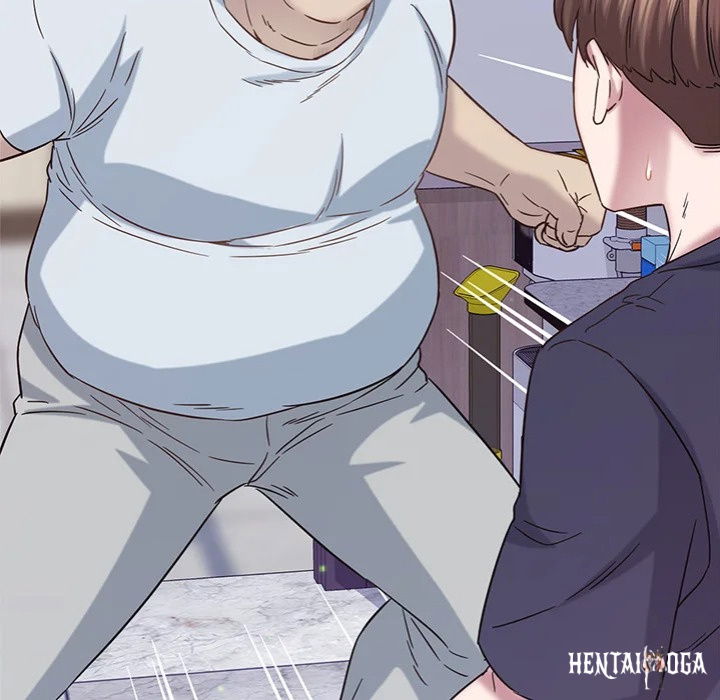 Tell Me the Future Tell Me the Future Chapter 15 - Страница 163