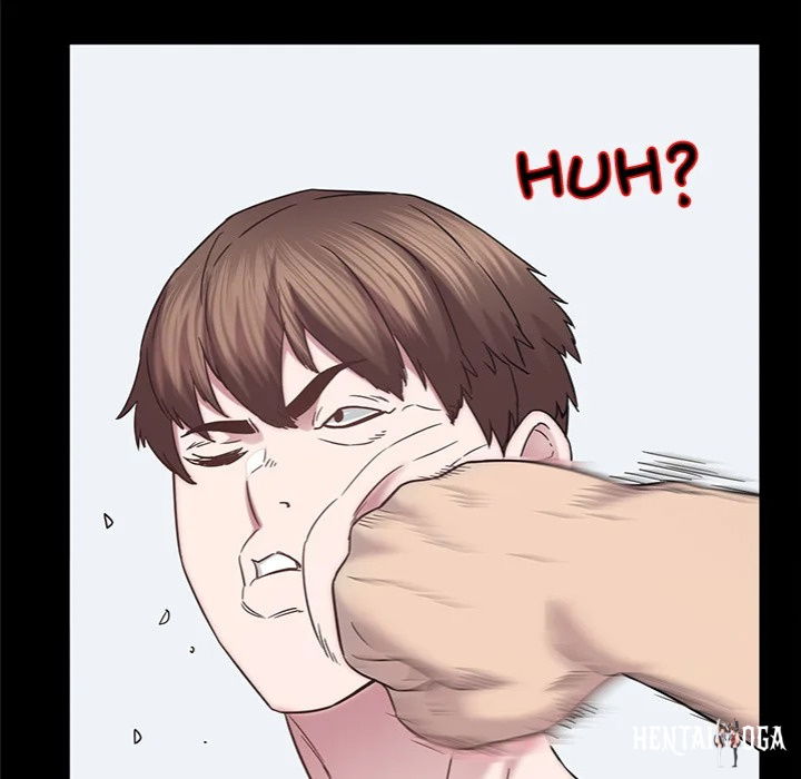 Tell Me the Future Tell Me the Future Chapter 15 - Страница 169