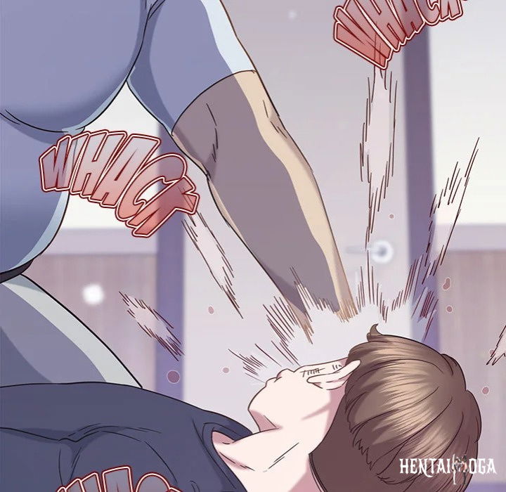 Tell Me the Future Tell Me the Future Chapter 15 - Страница 188