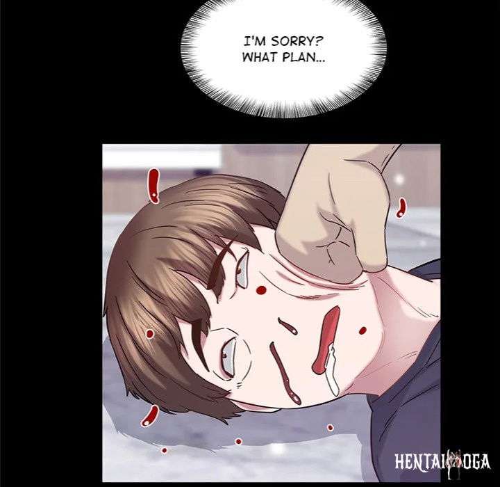 Tell Me the Future Tell Me the Future Chapter 15 - Страница 192