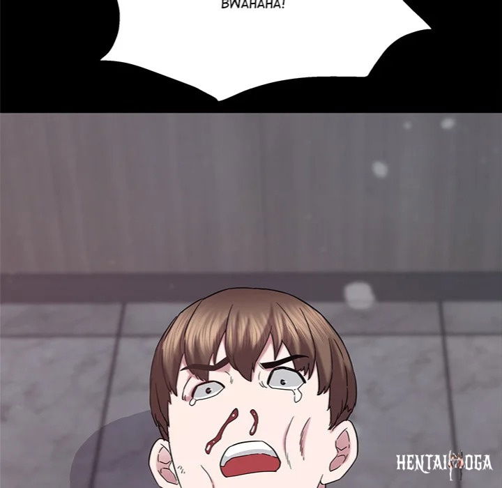 Tell Me the Future Tell Me the Future Chapter 15 - Страница 197