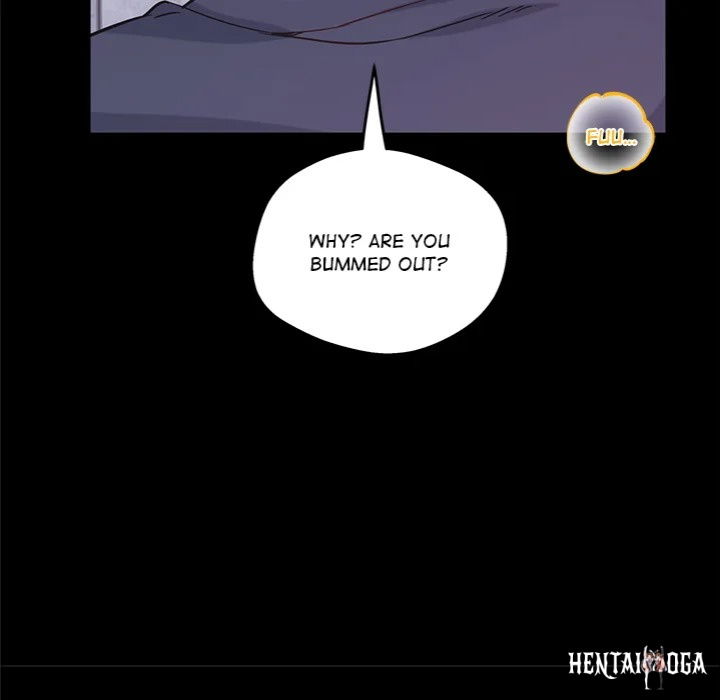 Tell Me the Future Tell Me the Future Chapter 15 - Страница 27