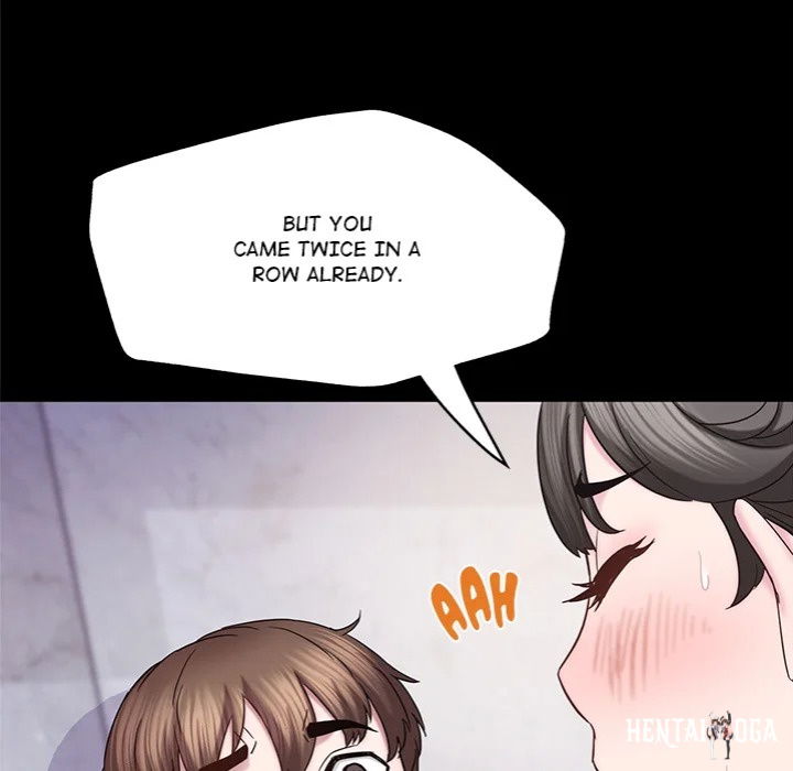 Tell Me the Future Tell Me the Future Chapter 15 - Страница 34