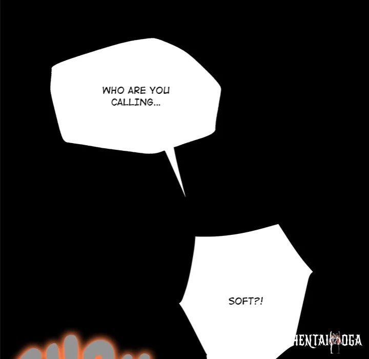 Tell Me the Future Tell Me the Future Chapter 15 - Страница 38