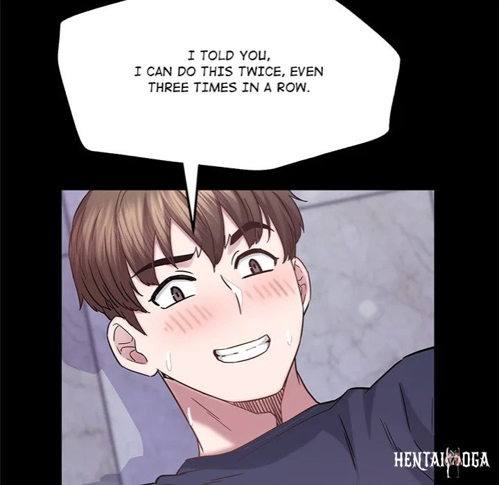 Tell Me the Future Tell Me the Future Chapter 15 - Страница 45