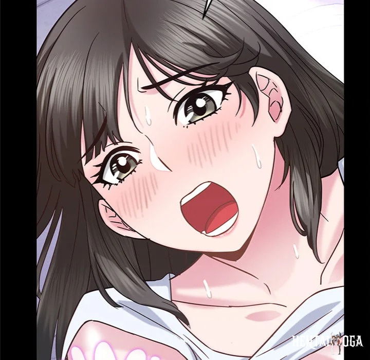 Tell Me the Future Tell Me the Future Chapter 15 - Страница 47