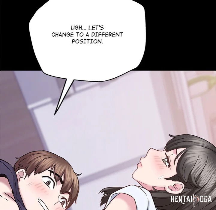 Tell Me the Future Tell Me the Future Chapter 15 - Страница 49