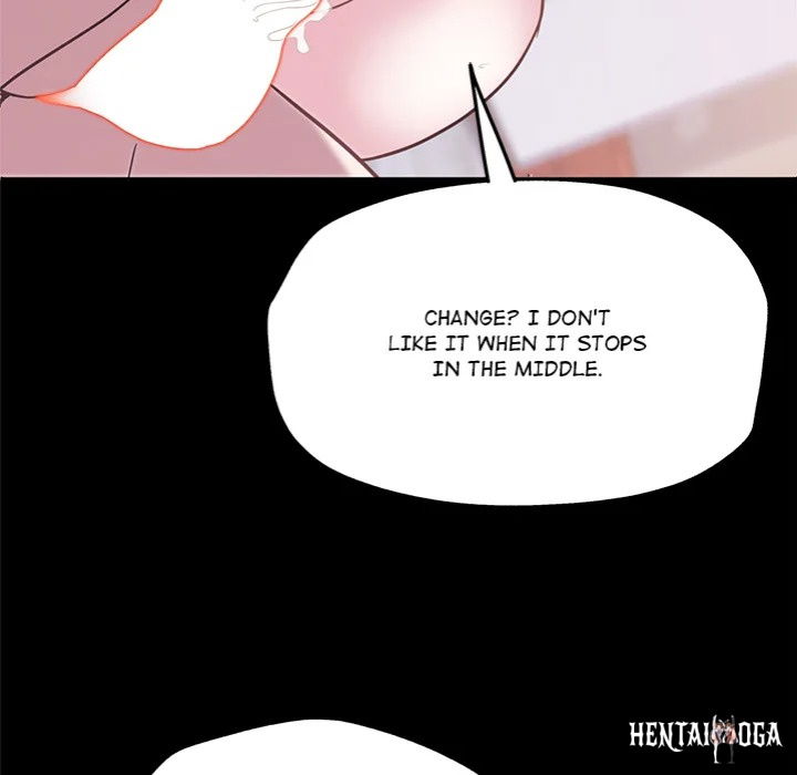 Tell Me the Future Tell Me the Future Chapter 15 - Страница 51