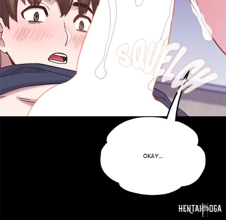 Tell Me the Future Tell Me the Future Chapter 15 - Страница 53