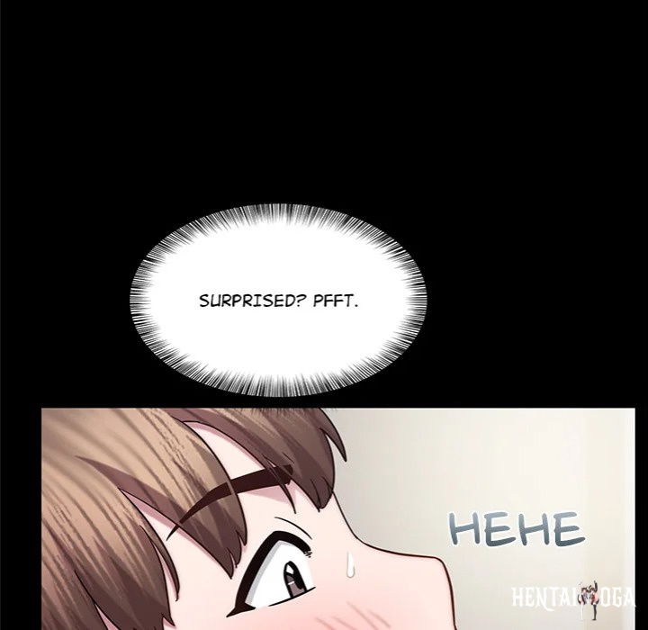 Tell Me the Future Tell Me the Future Chapter 15 - Страница 61