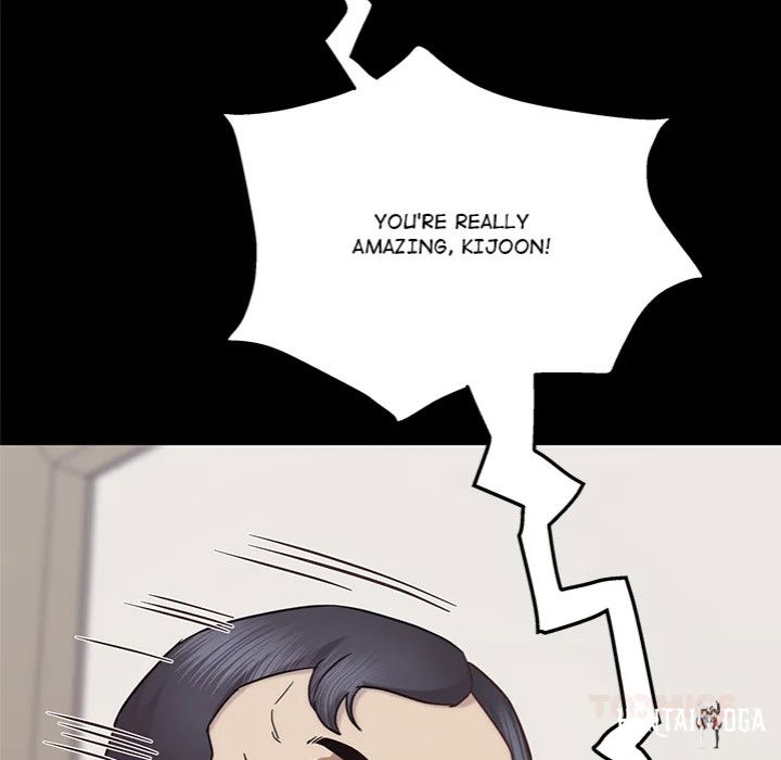 Tell Me the Future Tell Me the Future Chapter 15 - Страница 64