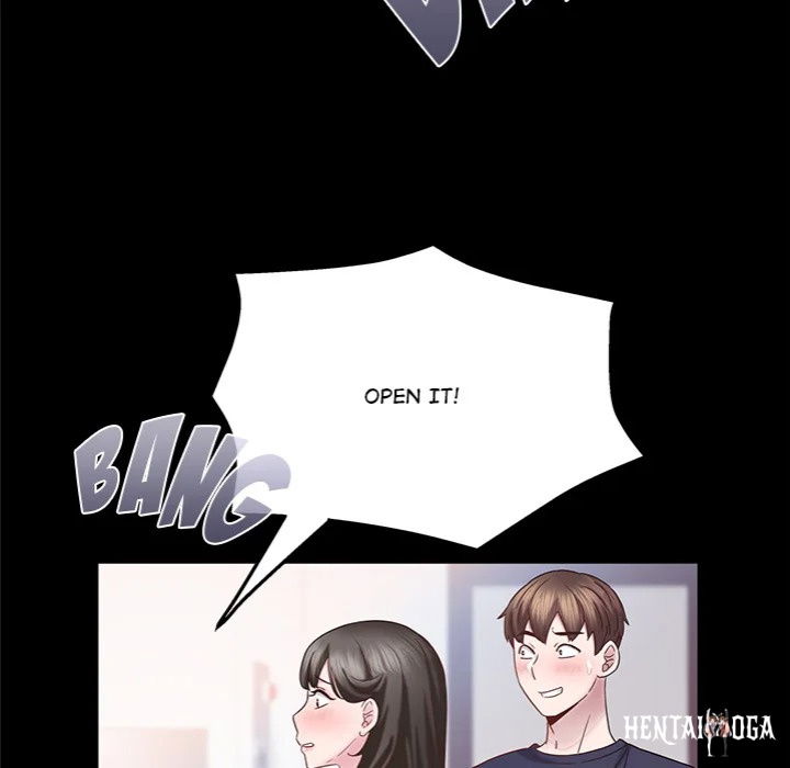 Tell Me the Future Tell Me the Future Chapter 15 - Страница 70