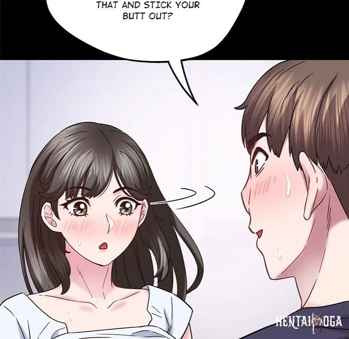 Tell Me the Future Tell Me the Future Chapter 15 - Страница 72