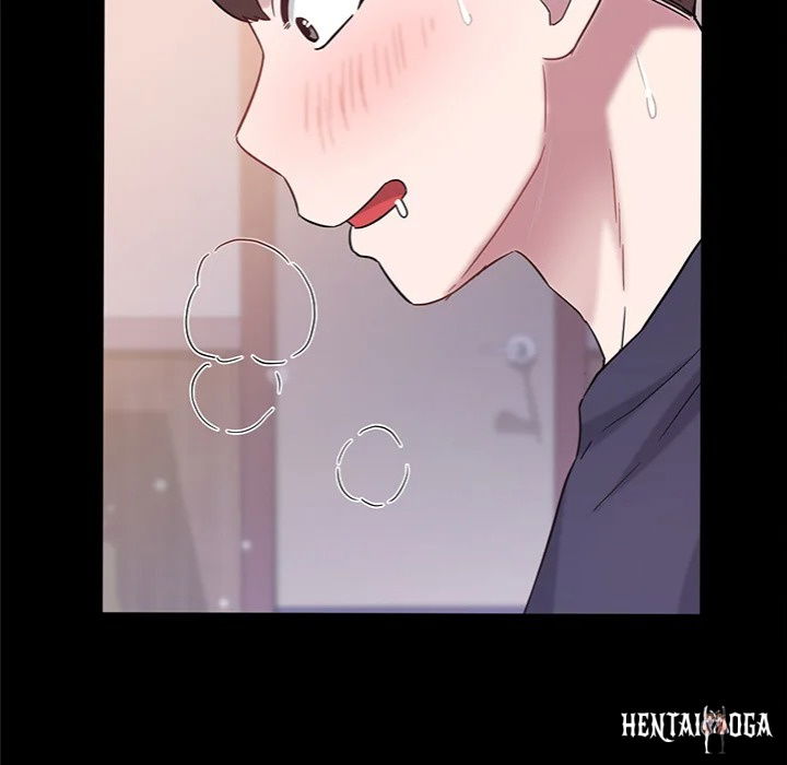 Tell Me the Future Tell Me the Future Chapter 15 - Страница 80