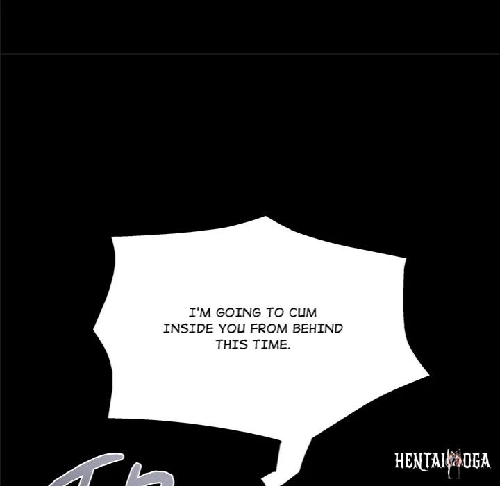 Tell Me the Future Tell Me the Future Chapter 15 - Страница 81