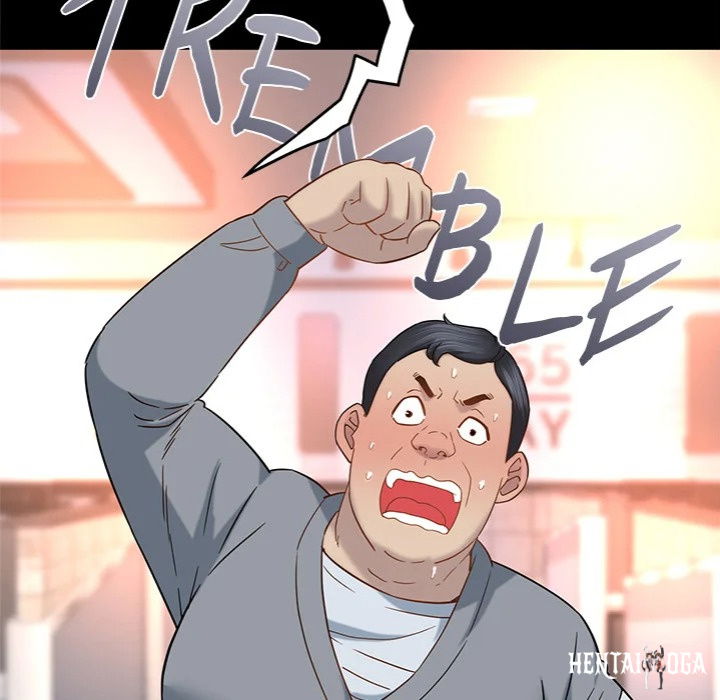 Tell Me the Future Tell Me the Future Chapter 15 - Страница 82