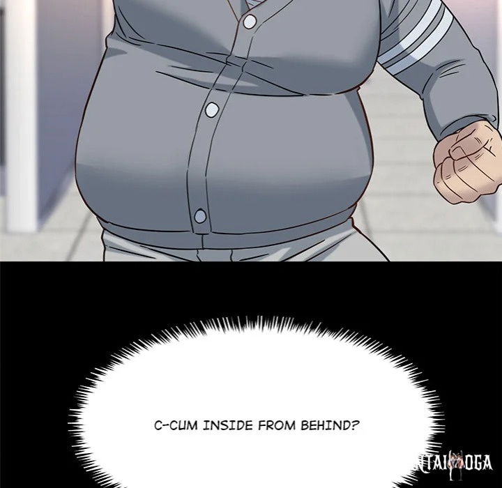 Tell Me the Future Tell Me the Future Chapter 15 - Страница 83