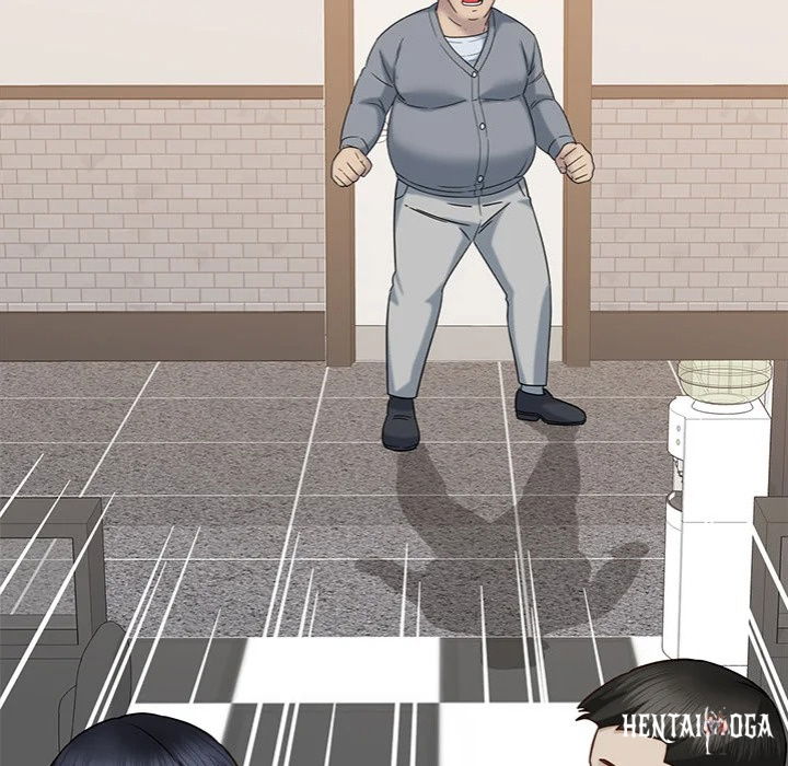 Tell Me the Future Tell Me the Future Chapter 15 - Страница 89