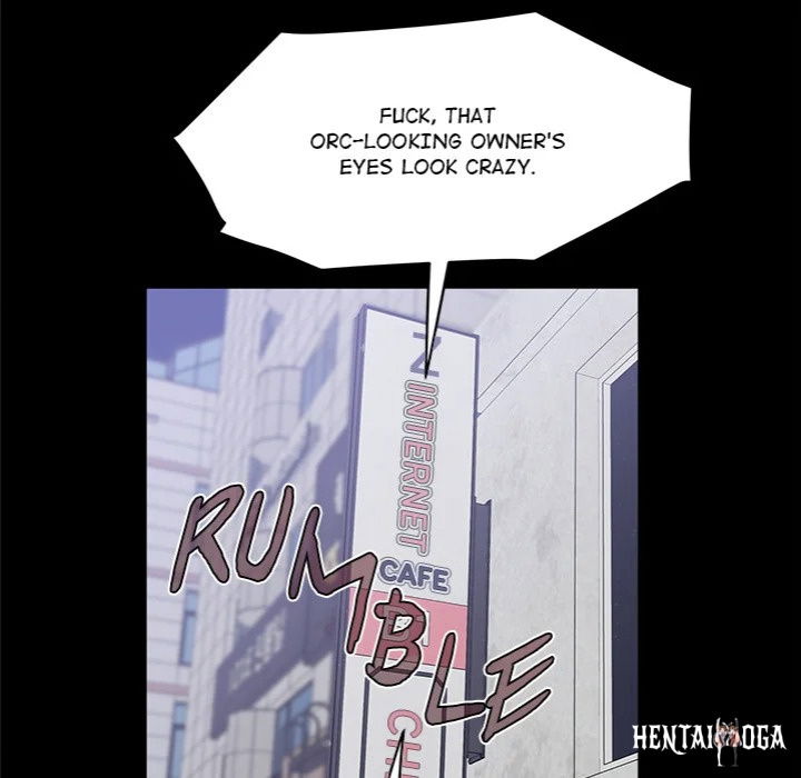 Tell Me the Future Tell Me the Future Chapter 15 - Страница 91