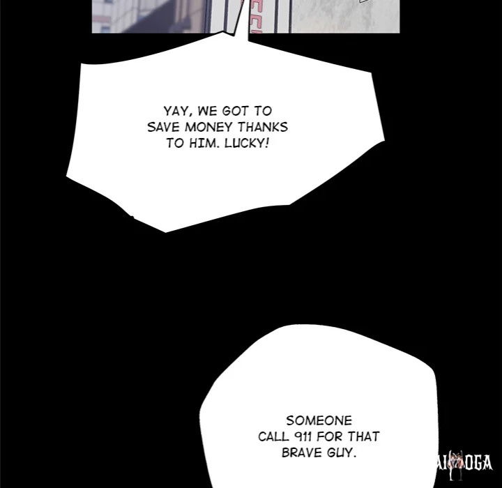 Tell Me the Future Tell Me the Future Chapter 15 - Страница 92