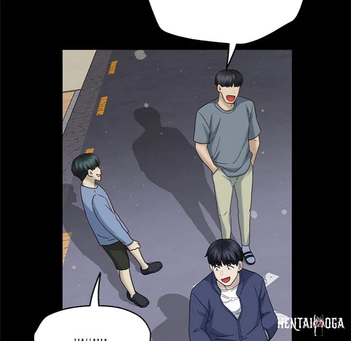 Tell Me the Future Tell Me the Future Chapter 15 - Страница 93