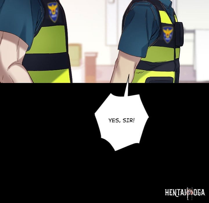 Tell Me the Future Tell Me the Future Chapter 16 - صفحة 104