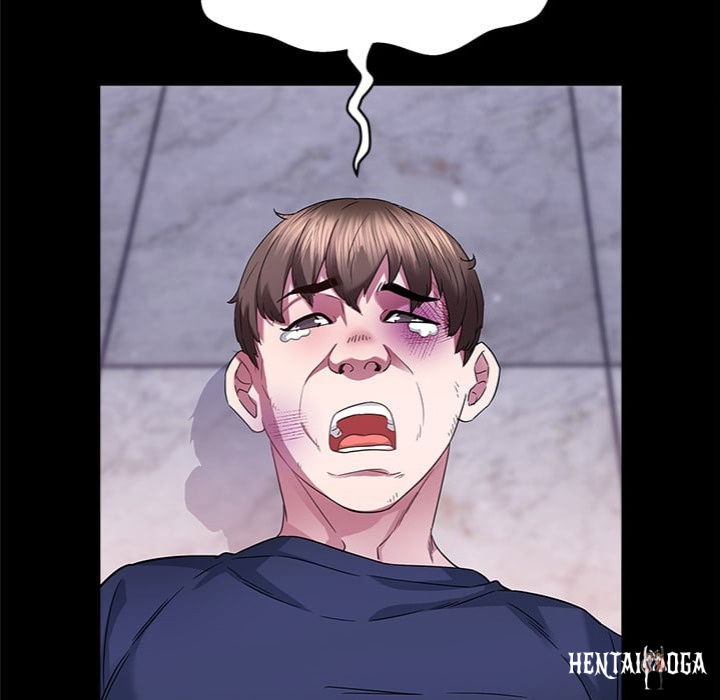 Tell Me the Future Tell Me the Future Chapter 16 - صفحة 116