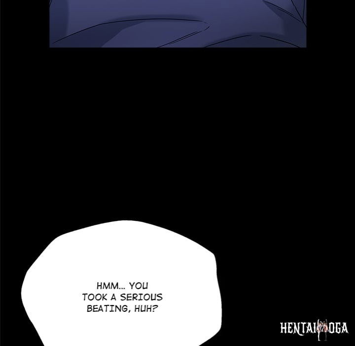 Tell Me the Future Tell Me the Future Chapter 16 - صفحة 117