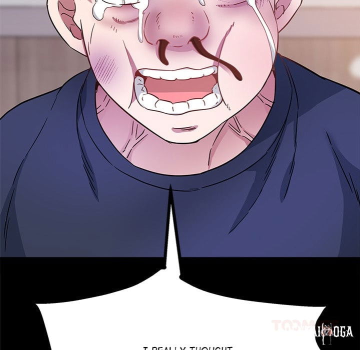 Tell Me the Future Tell Me the Future Chapter 16 - صفحة 124