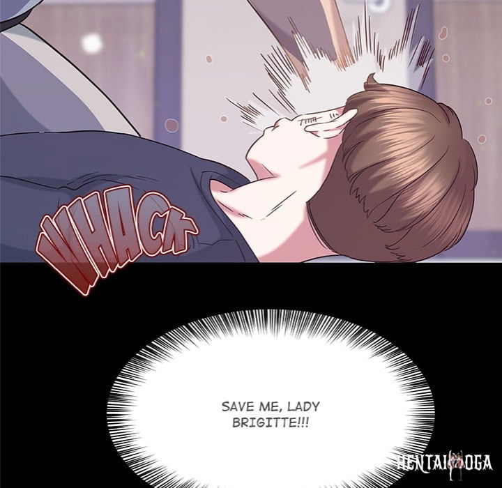 Tell Me the Future Tell Me the Future Chapter 16 - صفحة 13