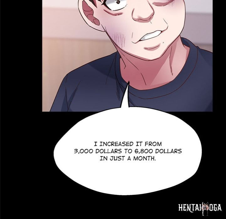 Tell Me the Future Tell Me the Future Chapter 16 - صفحة 144