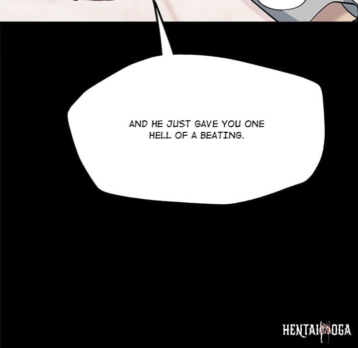 Tell Me the Future Tell Me the Future Chapter 16 - صفحة 153