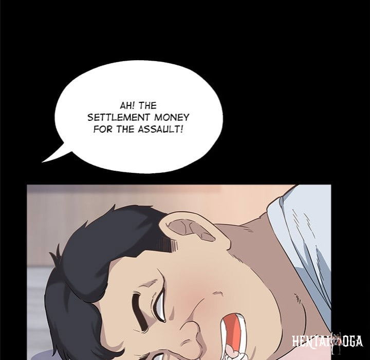 Tell Me the Future Tell Me the Future Chapter 16 - صفحة 154