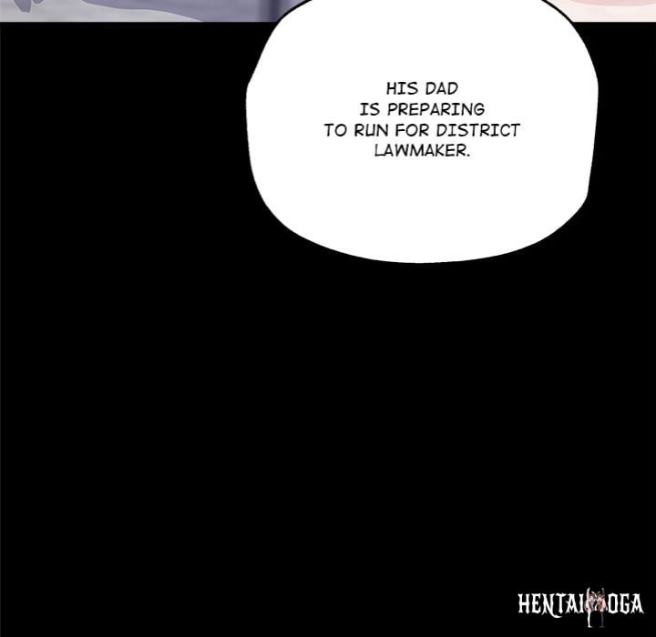 Tell Me the Future Tell Me the Future Chapter 16 - صفحة 157